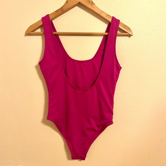Barbie Bodysuit (size small) - Picture 2 of 6